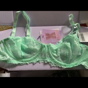 Rihanna savagex bras